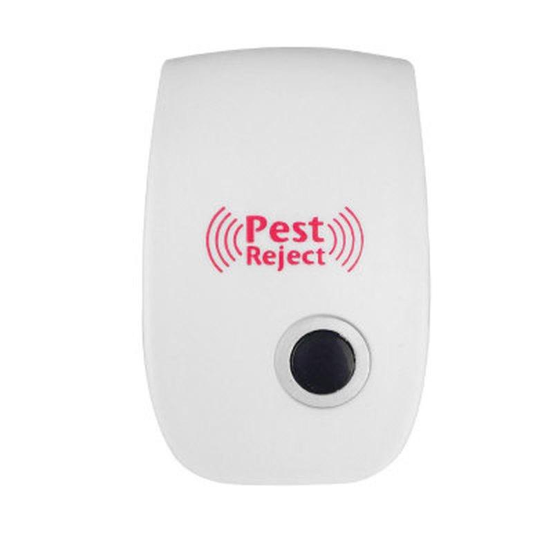 Multi-use Electronic Ultrasonic Pest Repeller Mosquito Killer Cockroach Mosquito Insect Mice Rodent