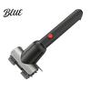 Battery Powered Grill Scrubber Electric Brush with Dual Rotating Heads And Built-in LED Light Cordless BBQ Outdoor Cleaning Tool Cleaner Water