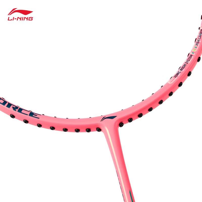 Li-Ning Thunder 30 Badminton Racket