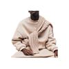 Fear of God Essentials Knit Polo Silver Cloud Men Tops Grey 192BT232182F