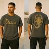 Üst giysisi – T-shirtler