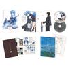 Kadokawa The End Chronicle Are You Busy Can You Save Me Volume 1 Blu-ray