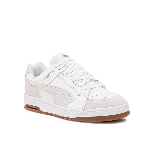 Кроссовки Puma Slipstream Lo Suede Fs