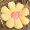 Sun Flower Pillow Cute Plush Cushion Sofa Bed Living Room Cushion Pillows Bedroom Chair Mat Comfortable Pad