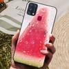 For Samsung M31 Case Phone Cover Silicone Soft TPU Back Cover for Samsung Galaxy M31 M 31 case SM-M315FZBVSER m315 Fundas Bumper