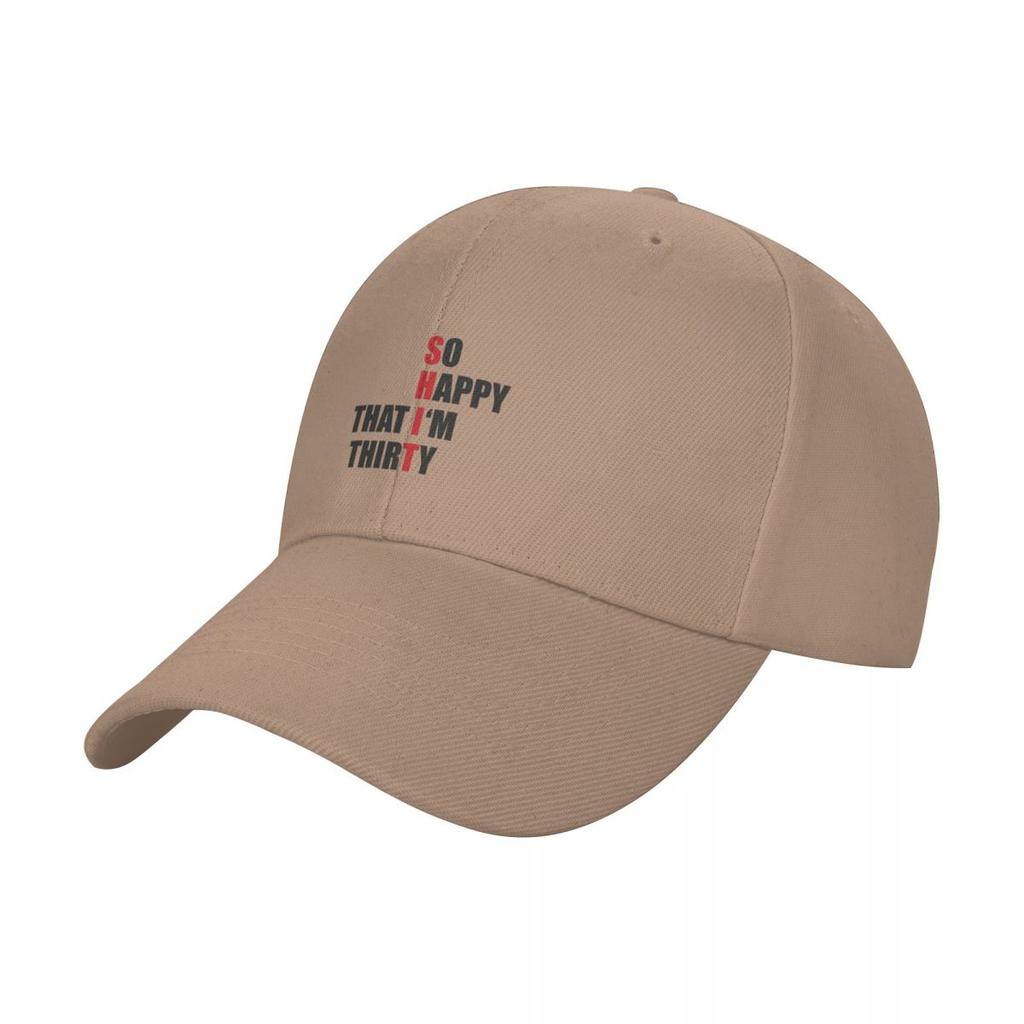 30 Baseball Cap Hat   Luxury Brand Beach Outing Cute Womens Mens