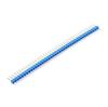 Colorful Single Row Straight Pin Header 2.54mm Pitch 1×40P Electronic Connector 100pcs Lot