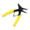 1pc Dual Purpose Circlip Pliers Internal And External Outer Retaining Pliers Inner Card Tool Car Pliers Retaining J8E2