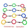 Children's Outdoor Safety Traction Rope for Kindergarten Outings