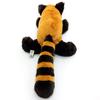 Cute Sales Plush Toy, Exhausted Red Panda, Medium, Z0323