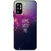 Für POCO M3 Hülle Poco M4 Pro 5G Stoßfeste Silikon DESIGN Handyhülle für Xiaomi Poco M3 Pro 5G Hülle Weiche Funda Capa POCOM3