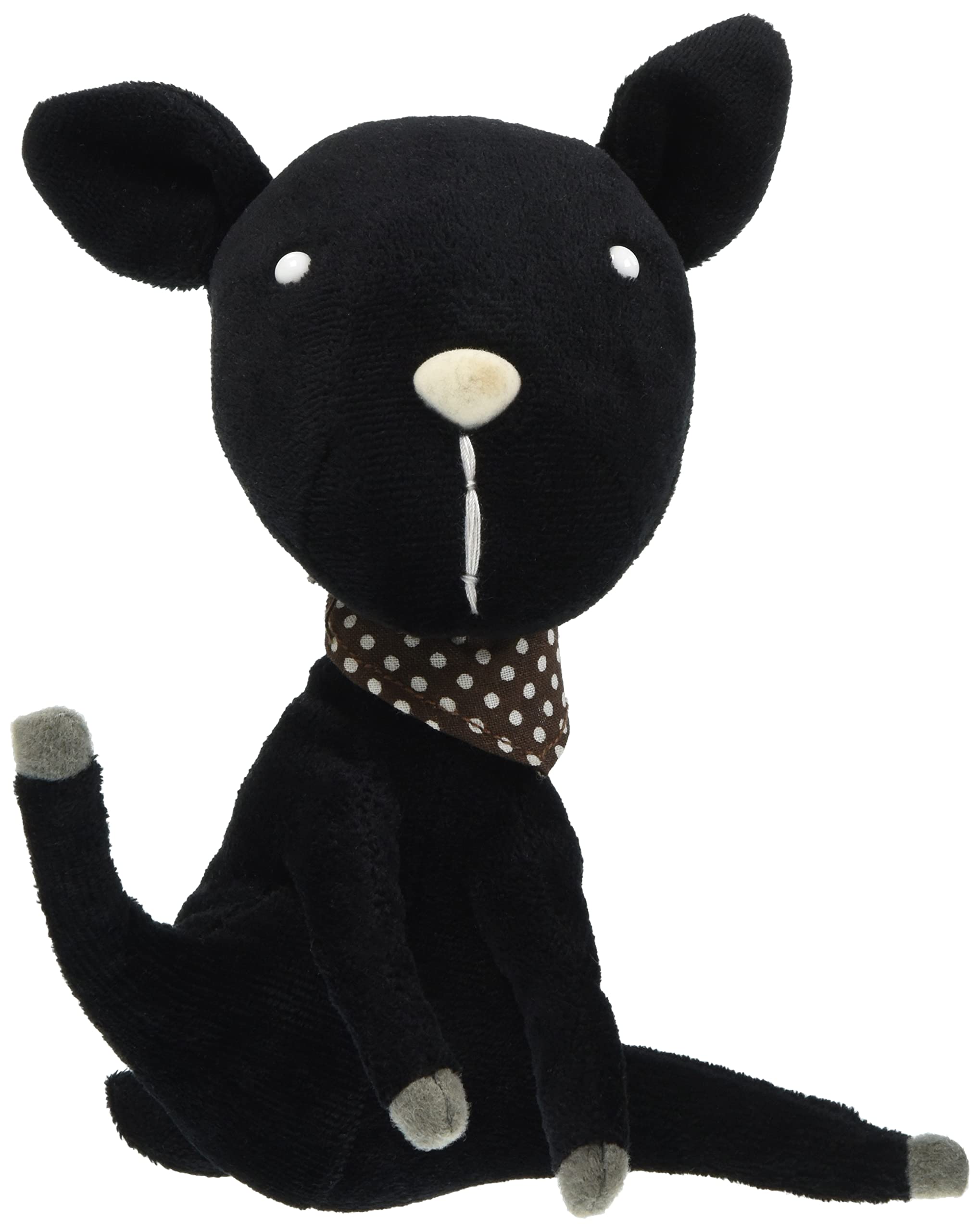 

Черный и Белый Черный Козел (M)