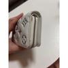 Used Louis Vuitton M12153 Monogram Embossed Portefeuille Roux Wallet