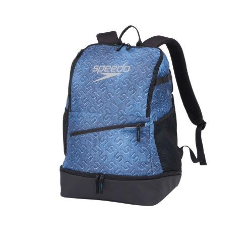SPEEDO Fastskin Novelty Backpack 30L (Se22452Id)