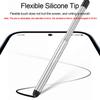 Z Flip 4 Case With Pen For Samsung Galaxy Z Flip 4 3 Flip3 Flip4 5g Case Capacitance Pen Slot Plating Transparent Stand Cover