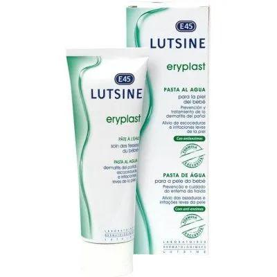 

Lutsine Reckitt Benckisier Eryplast Water Paste
