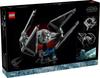 LEGO Star Wars 75382 - TIE Interceptor