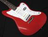 Schecter DRD Schecter Jazzmaster Type Electric Guitar Original Series Dakota Red OL-JM