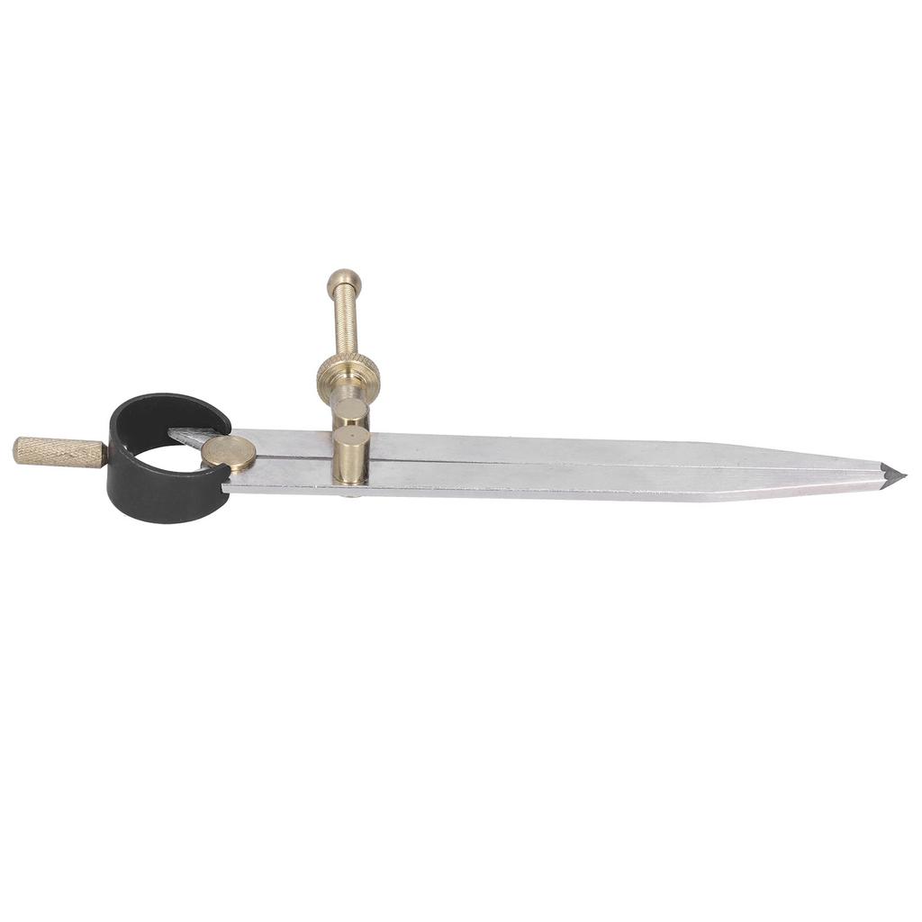Spacing Gauge Wing Divider Leather Craft Drawing Woodworking Tools