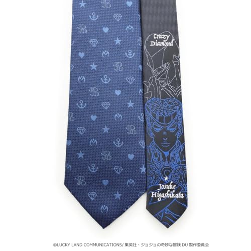 [Florence Spec] JoJo's Bizarre Adventure Part 4 Necktie Josuke Higashikata