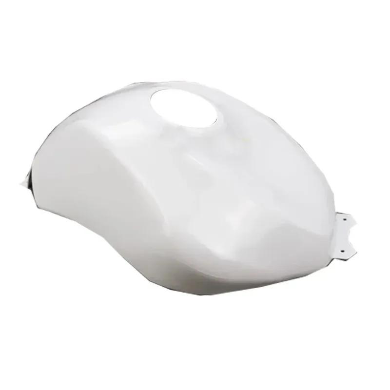 ZX6R Tank Cover Fairing Panel Cowl Gas Fuel Protector Guard For Kawasaki ZX-6R ZX 6R 636 2009-2022 2023 Motorcycle Parts Carbon