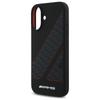 Amg Amhmp16S2Scfr Iphone 16 6,1         Black/Black Hardcase Checkered Flag Pattern Magsafe