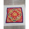 Used HERMES Large Scarf (Carr 90) KOSMIMA