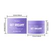 Firming Body Lotion Deep Hydrating Soothe Drying Improve Skin Elasticity Strengthen Collagen Brightening Skin Regeneration Cream