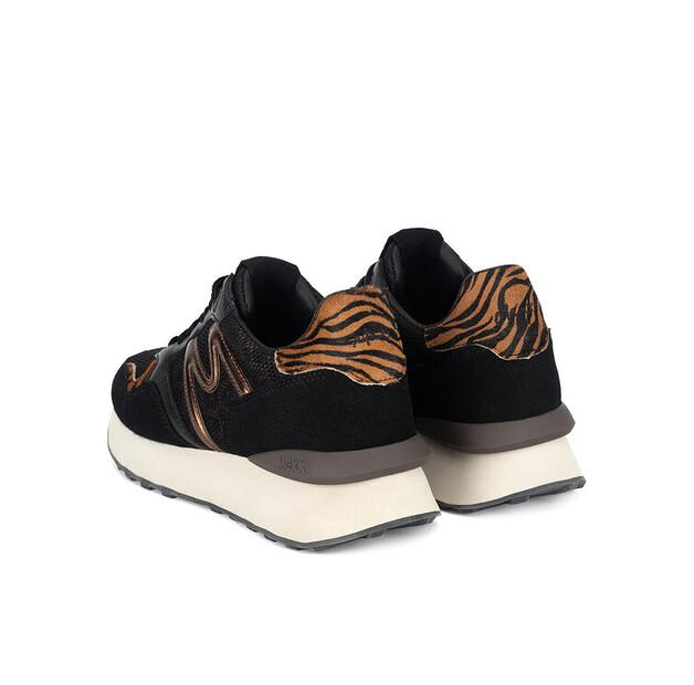 Sneakers MEXX MI001009643W-01 Black