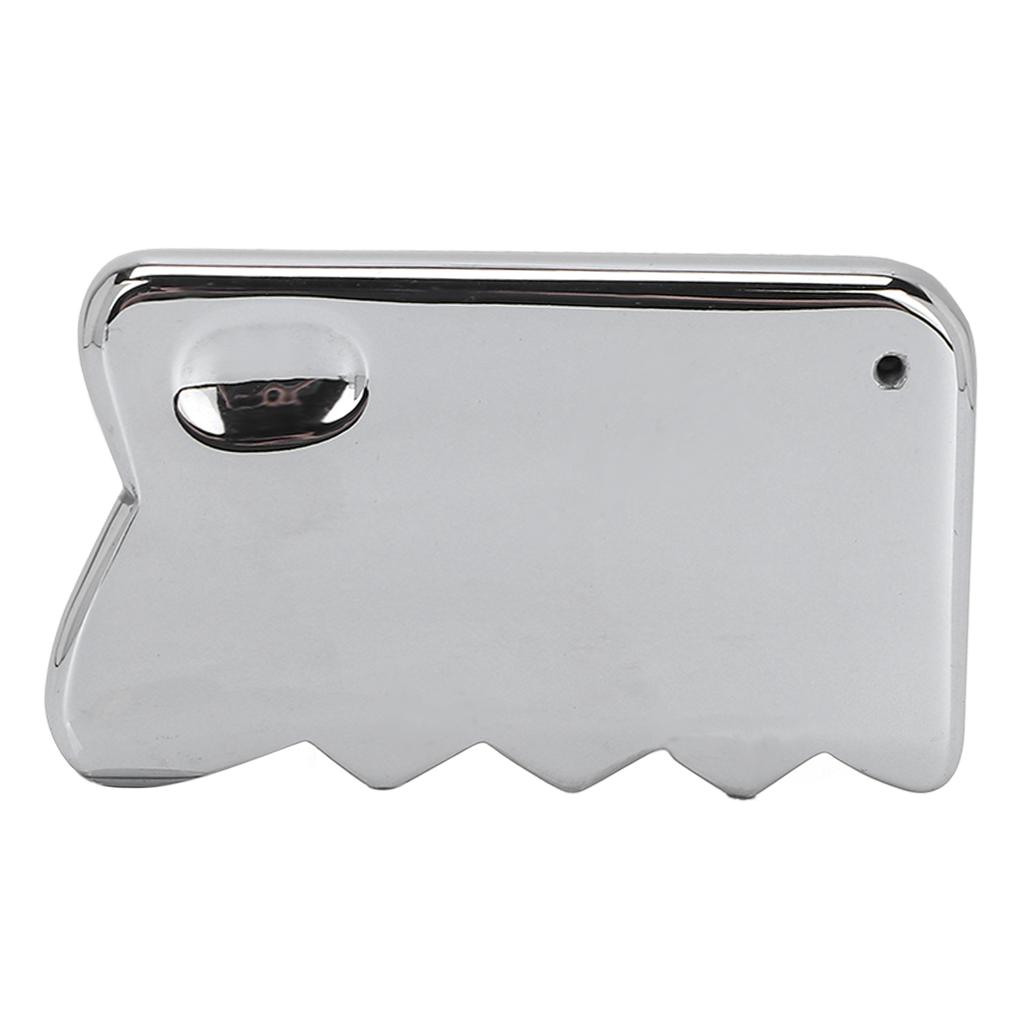 Terahertz Scraping Board Portable Facial Skin Beauty Muscle Pain Relief Therapy Gua Sha Tool for