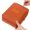 High Capacity Outdoor Girl Makeup Bag Women Cosmetic Bag Toiletries Organizer Waterproof Female Storage Make Up Case Make Up Bag