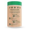 Plix Strength Plant Protein Powder 1 kg Chocolate Flavor With 25 g Protein Per Scoop Dairy Free Gluten Free Fitness Nutrition