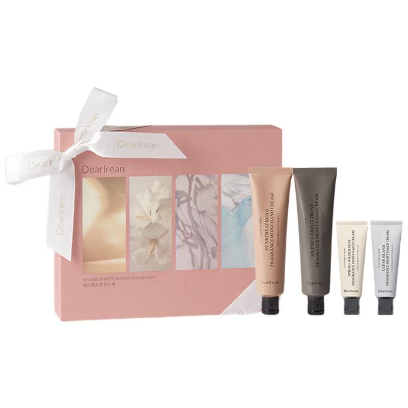 Aileen Fragrance Hand Cream Gift Set