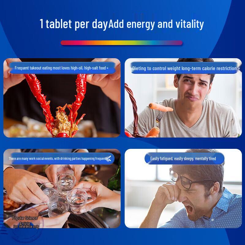 Centrum Men's Multivitamin