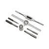 Tarauds et Filières - US PRO - B2626 - Lot de 40 - Inclus étui en métal - Outils de Précision