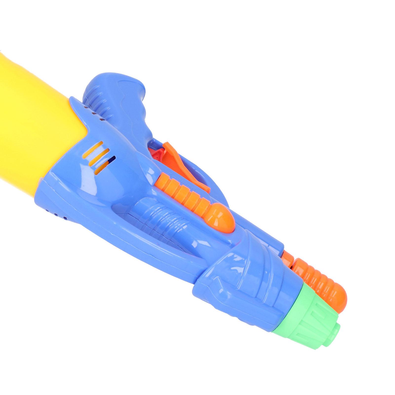 

High Pressure Water Toy Outdoor Children Swimming Pool Beach Water Toy