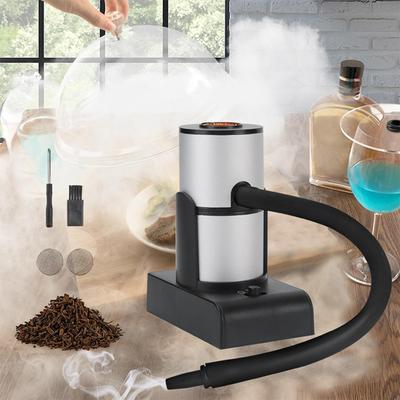 Cuisine Smoke Infuser Powered Portable for Outdoor Grill Per Bbq