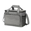 Handheld Thermal Lunch Bag 15L Cooler Lunch Box Durable Insulated Cooler Bag  Picnics