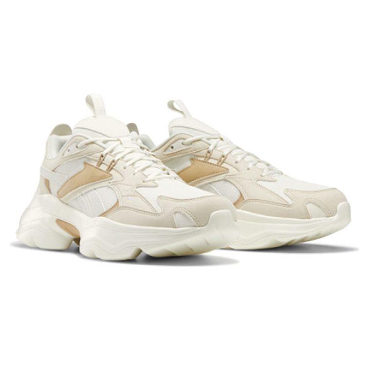 Royal Bridge Reebok 4 'Chalk' G57651