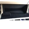 1MM Black Color Self Adhesive Flocking Velvet Liner Roll Christmas Velvet Fabric for Jewelry Drawers Flock Car Decal 45cm Width