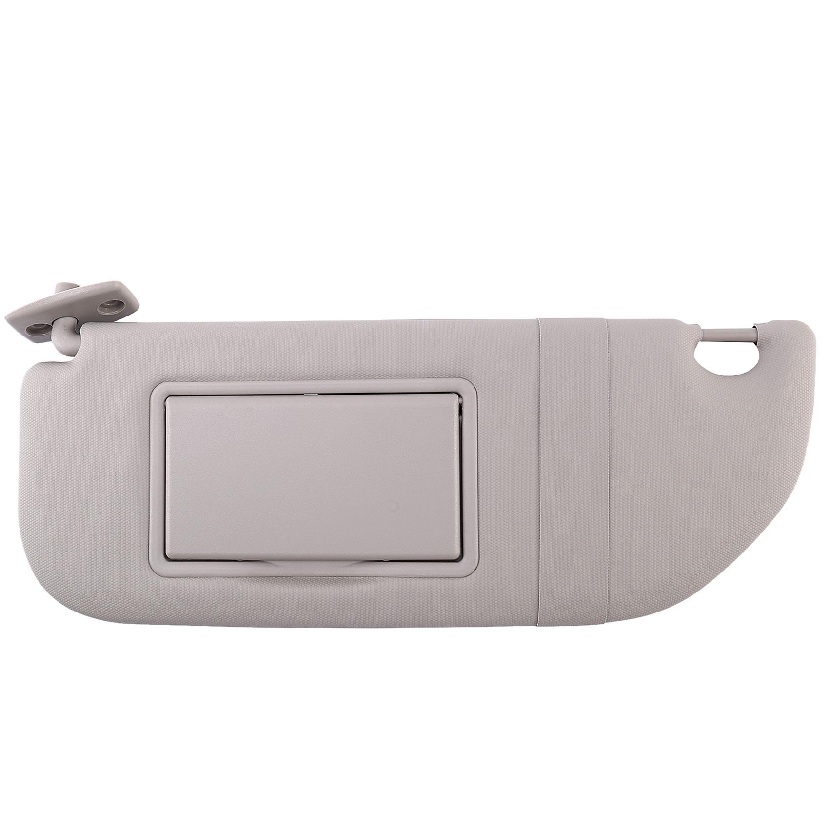 Car Inner Sun Visor Shield Shade Board For 301 Citroen C3