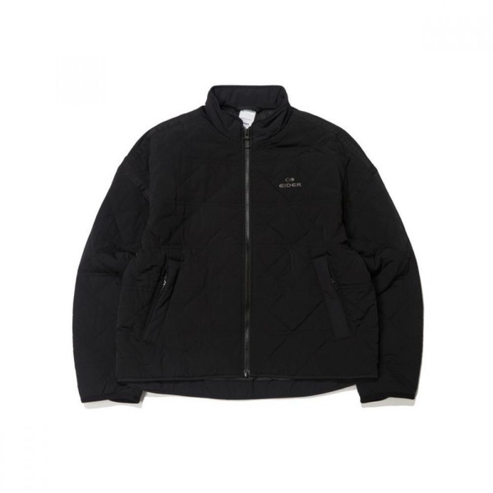 

Eider Женская S Neo Beam стеганая пуховая куртка Dwu23112z1 Black/S