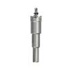 2pcs Spring Guided Design TCT Hole Saw Cutter 1 Inch (25mm) Heavy Duty Hole Saw  For Stainless Steel