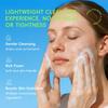 LAIKOU Hyaluronic Acid Collagen Facial Cleanser 50g Cleanses Pores and Hydrate