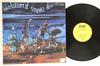LP Record COLOSSEUM II - Strange New Flesh CLALP104 CASTLE 1986 UK Jazz Used