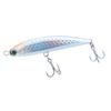 Daiwa Saltiga Rough Ride 140F Offshore Yellowtail Adele 140mm Lure, Tune, Orange,