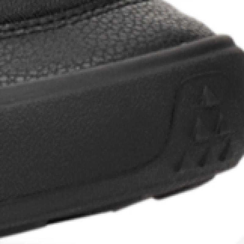 Teva Men S Cold Weather ShoeS Ultra Comf Slip On  Stvm2434490 Blk 