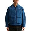 Nike Water-Resistant Mesh Breathable Comfortable Jacket Men jackets HV0599-476