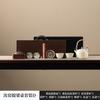 Guochao Forbidden City merchandise tea set gift set to give customers souvenir business enterprise practical gift printing