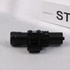 Self-locking Infrared Laser Aiming Laser Red Dot Aiming Sight Metal Laser Aiming